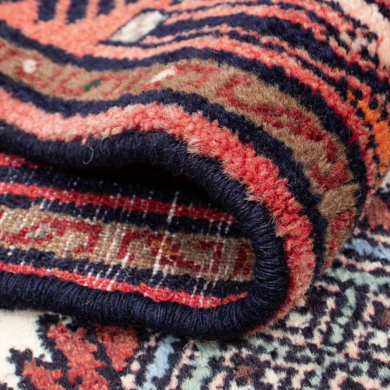 Hosseinabad Teppe 290x83cm - Persisk teppe