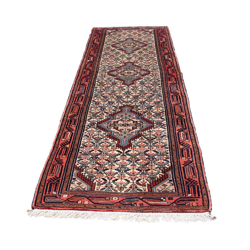 Hosseinabad Teppe 290x83cm - Persisk teppe