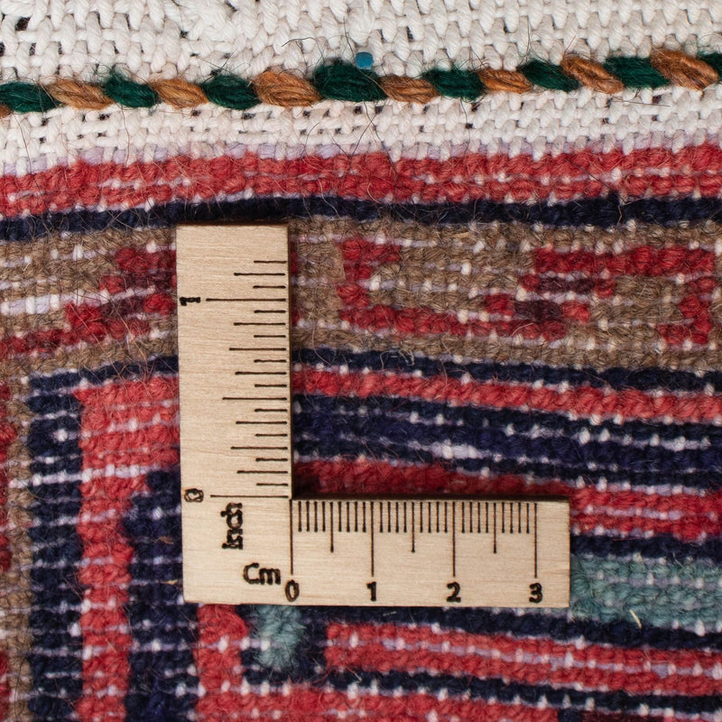 Hosseinabad Teppe 290x83cm - Persisk teppe