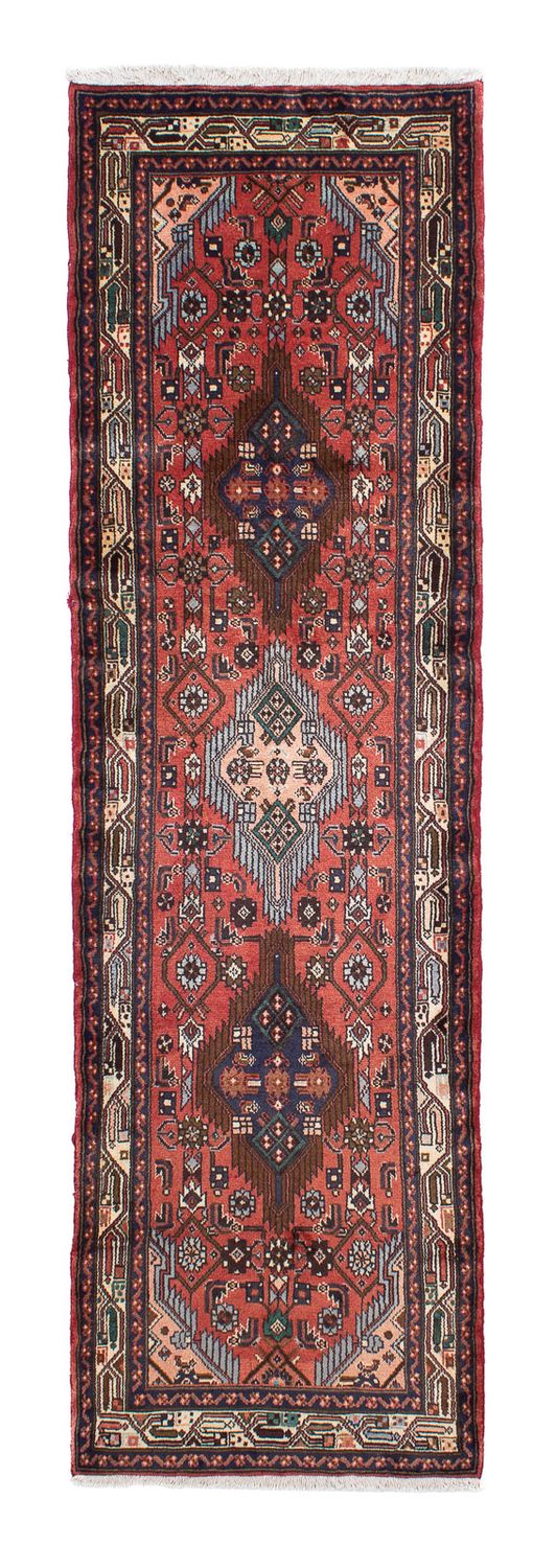 Hamadan Teppe 278x80cm - Persisk teppe
