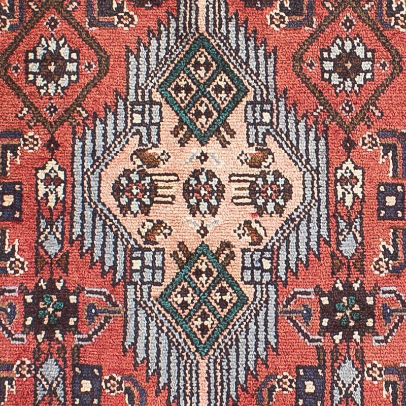 Hamadan Teppe 278x80cm - Persisk teppe