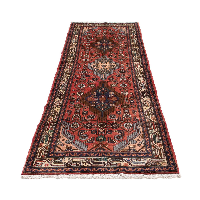 Hamadan Teppe 278x80cm - Persisk teppe