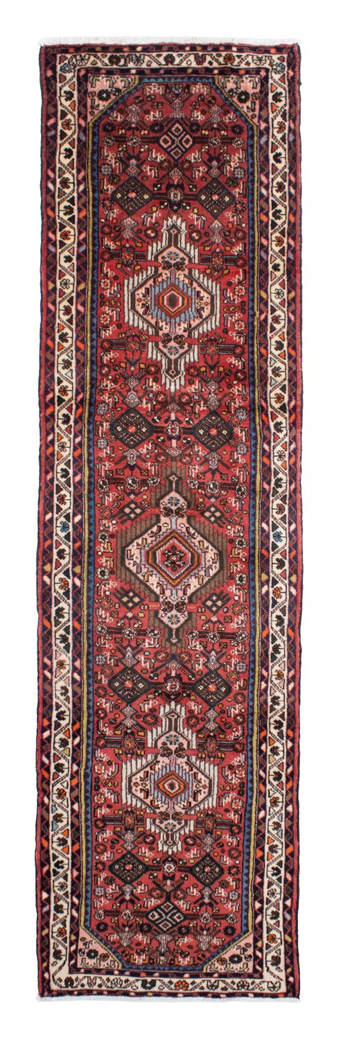 Hosseinabad Teppe 83x343cm - Persisk teppe