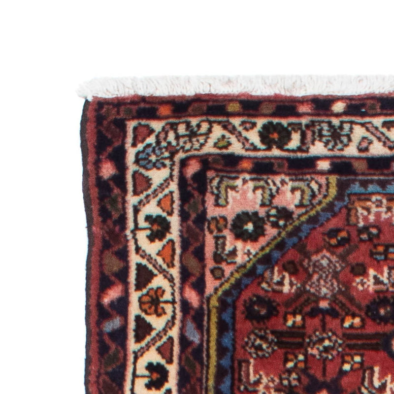 Hosseinabad Teppe 83x343cm - Persisk teppe