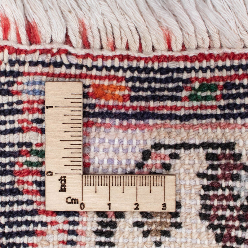 Hosseinabad Teppe 83x343cm - Persisk teppe