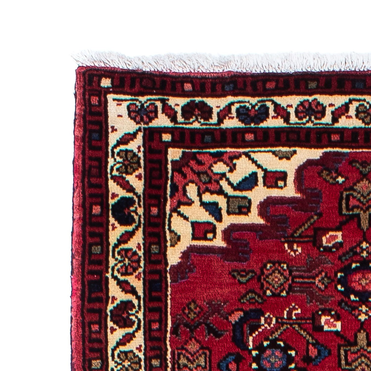 Hosseinabad Teppe 78x323cm - Persisk teppe