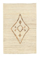 Persisk Gabbeh Teppe 148x96cm - Perserteppich Wollteppich