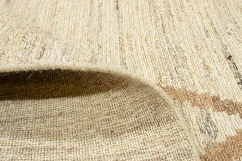 Persisk Gabbeh Teppe 148x96cm - Perserteppich Wollteppich