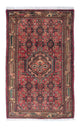 Hamadan Teppe 130x82cm - Persisk teppe