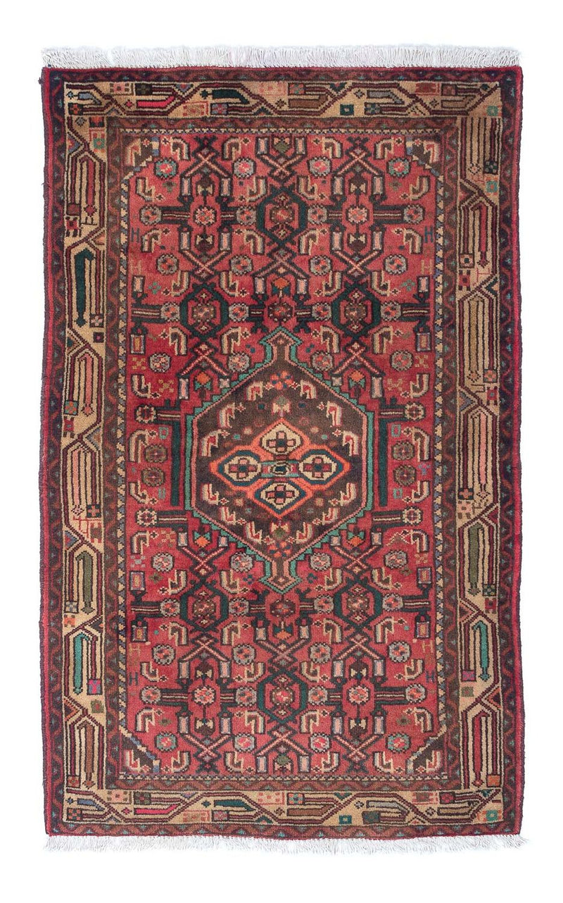 Hamadan Teppe 130x82cm - Persisk teppe