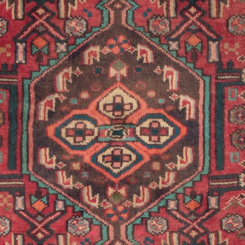 Hamadan Teppe 130x82cm - Persisk teppe