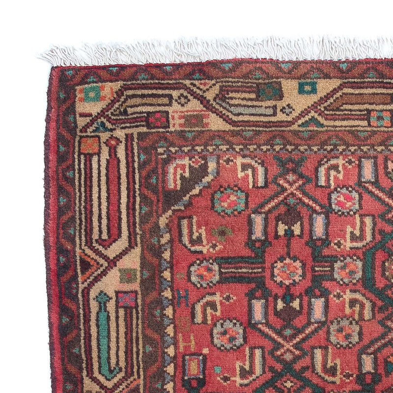 Hamadan Teppe 130x82cm - Persisk teppe