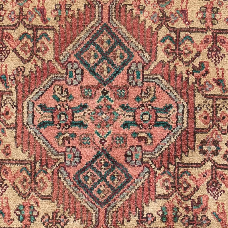 Hamadan Teppe 126x80cm - Persisk teppe
