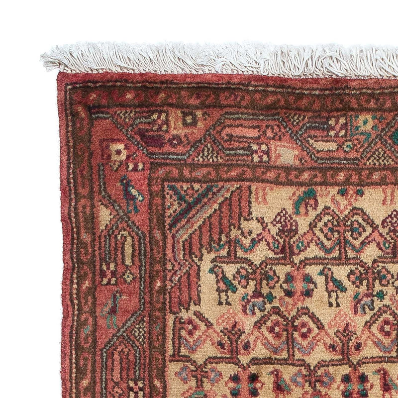 Hamadan Teppe 126x80cm - Persisk teppe