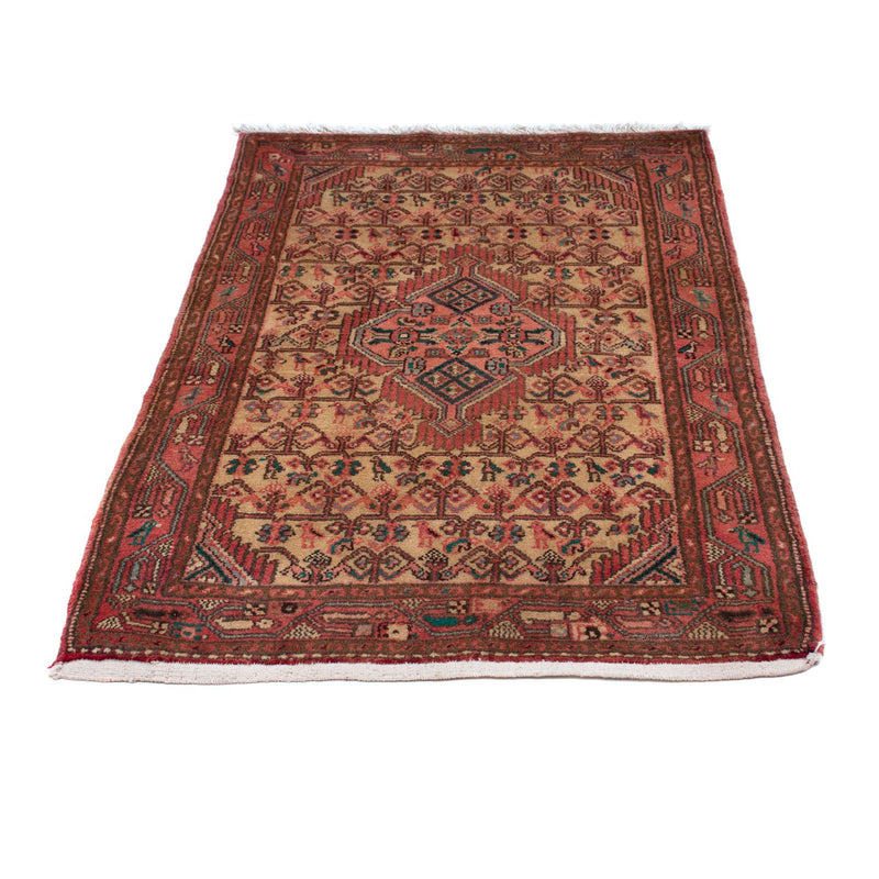 Hamadan Teppe 126x80cm - Persisk teppe