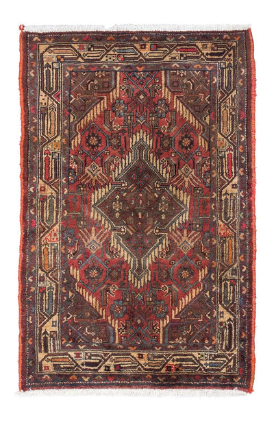 Hamadan Teppe 77x116cm - Persisk teppe