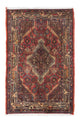 Hamadan Teppe 116x77cm - Persisk teppe
