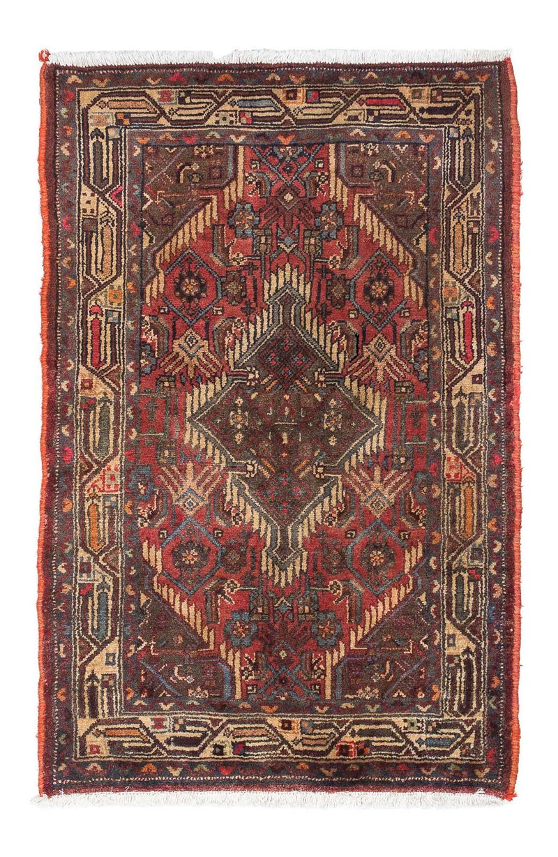 Hamadan Teppe 116x77cm - Persisk teppe