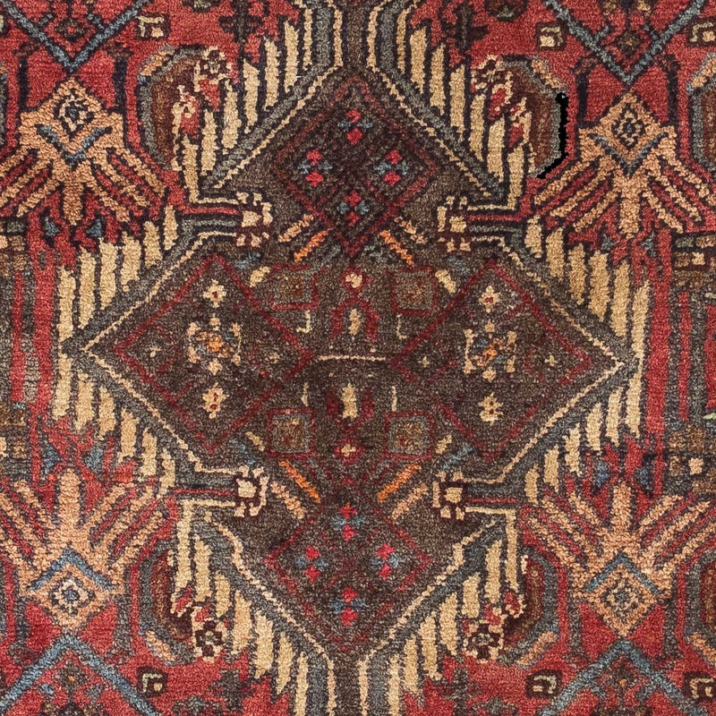 Hamadan Teppe 116x77cm - Persisk teppe