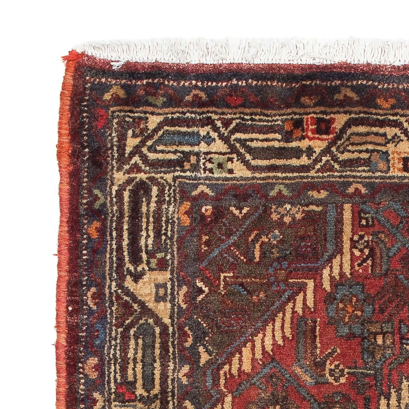 Hamadan Teppe 116x77cm - Persisk teppe