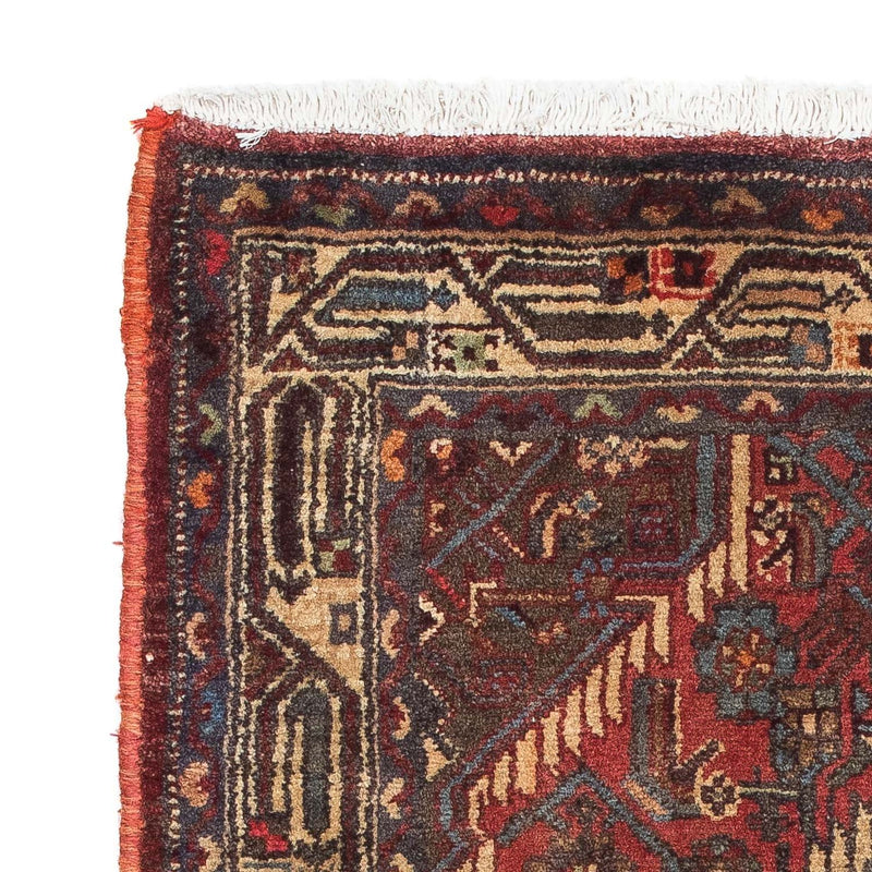 Hamadan Teppe 116x77cm - Persisk teppe