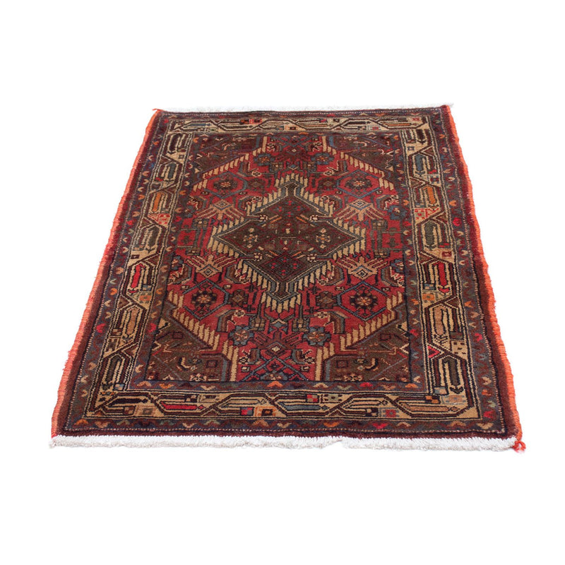 Hamadan Teppe 116x77cm - Persisk teppe