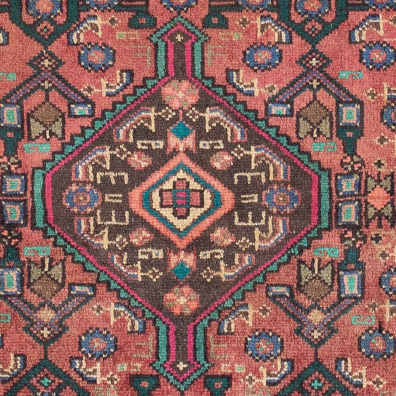 Hamadan Teppe 124x80cm - Persisk teppe