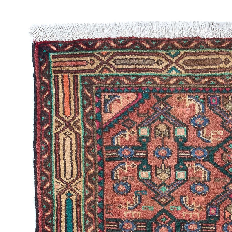 Hamadan Teppe 124x80cm - Persisk teppe
