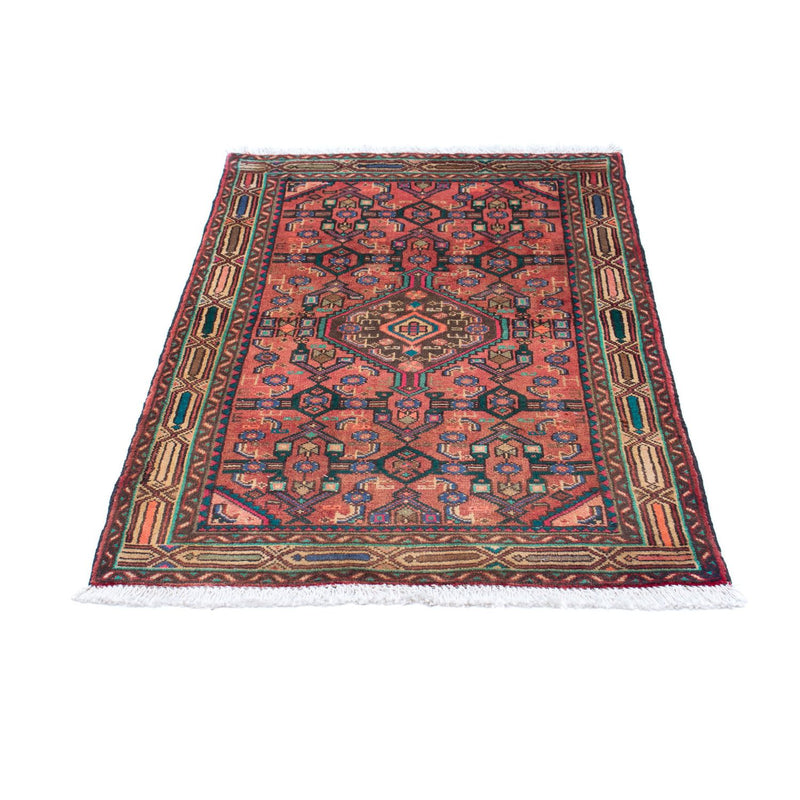 Hamadan Teppe 124x80cm - Persisk teppe
