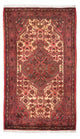Hosseinabad Teppe 132x77cm - Persisk teppe