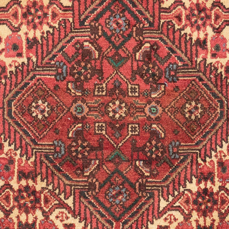 Hosseinabad Teppe 132x77cm - Persisk teppe