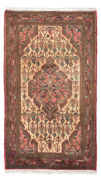 Hosseinabad Teppe 135x80cm - Persisk teppe – product image