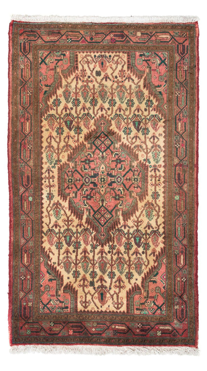 Hosseinabad Teppe 135x80cm - Persisk teppe