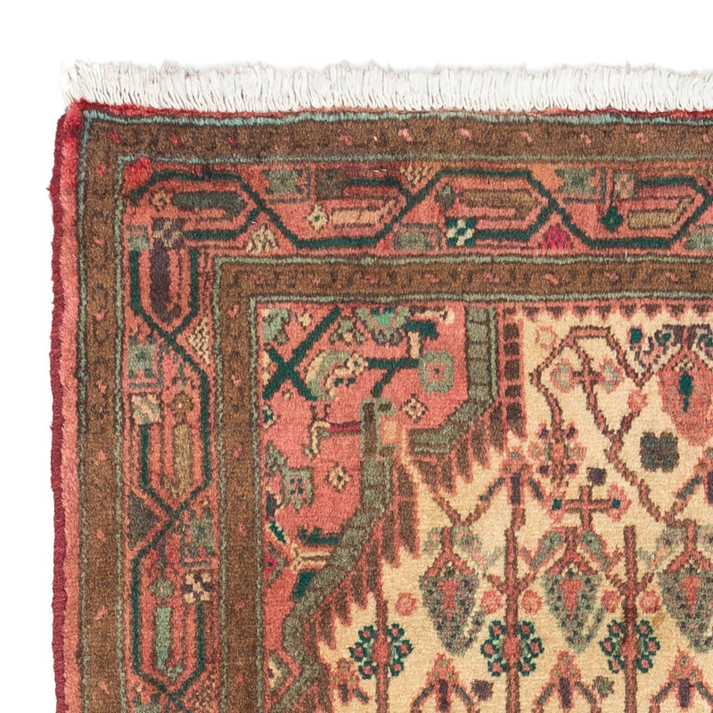 Hosseinabad Teppe 135x80cm - Persisk teppe