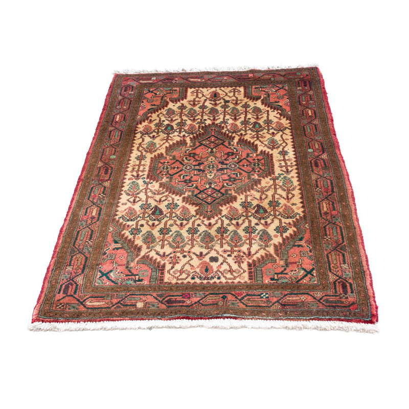 Hosseinabad Teppe 135x80cm - Persisk teppe