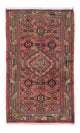 Hamadan Teppe 125x80cm - Persisk teppe