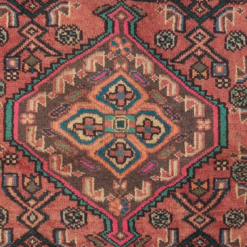 Hamadan Teppe 125x80cm - Persisk teppe