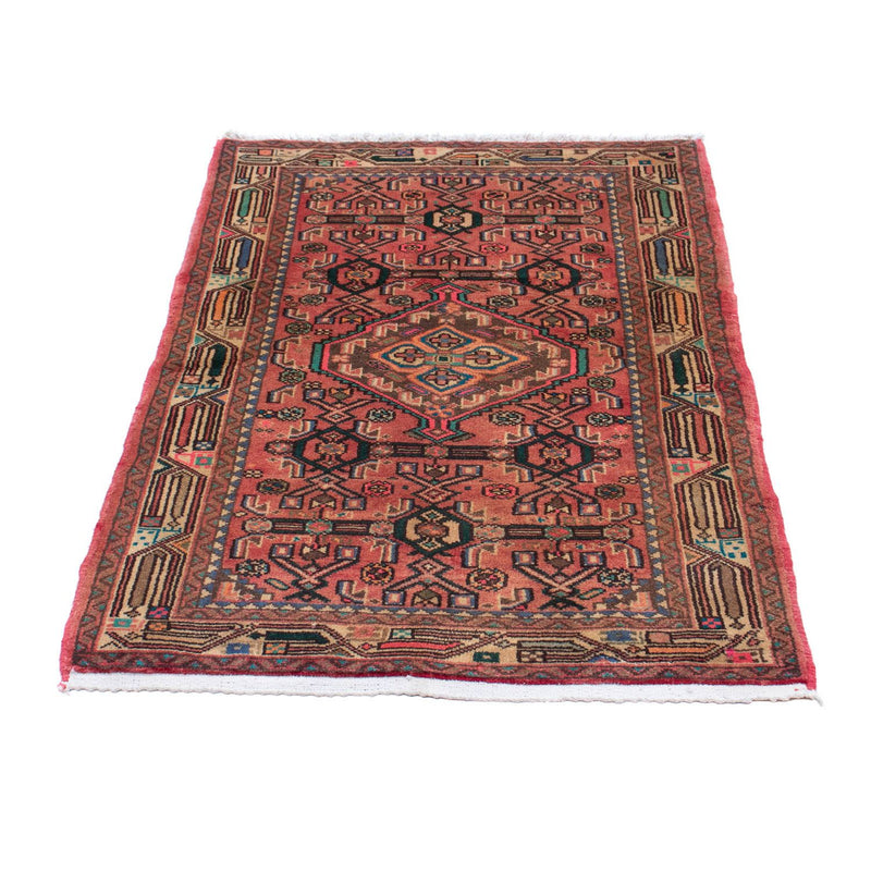 Hamadan Teppe 125x80cm - Persisk teppe