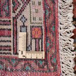 Hamadan Teppe 125x80cm - Persisk teppe