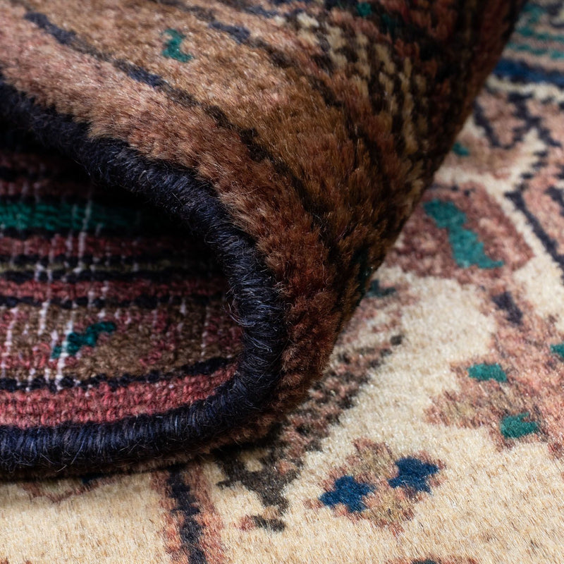 Hosseinabad Teppe 79x118cm - Persisk teppe