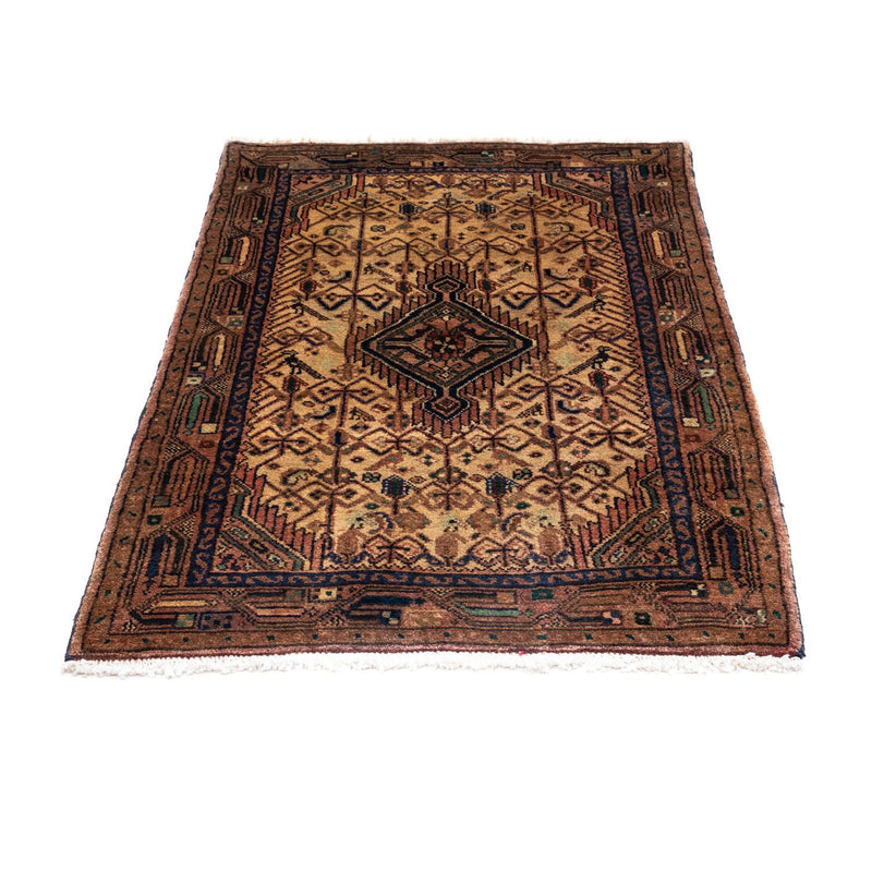 Hosseinabad Teppe 79x118cm - Persisk teppe