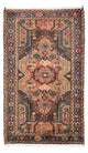 Tuserkan Teppe 135x80cm - Persisk teppe