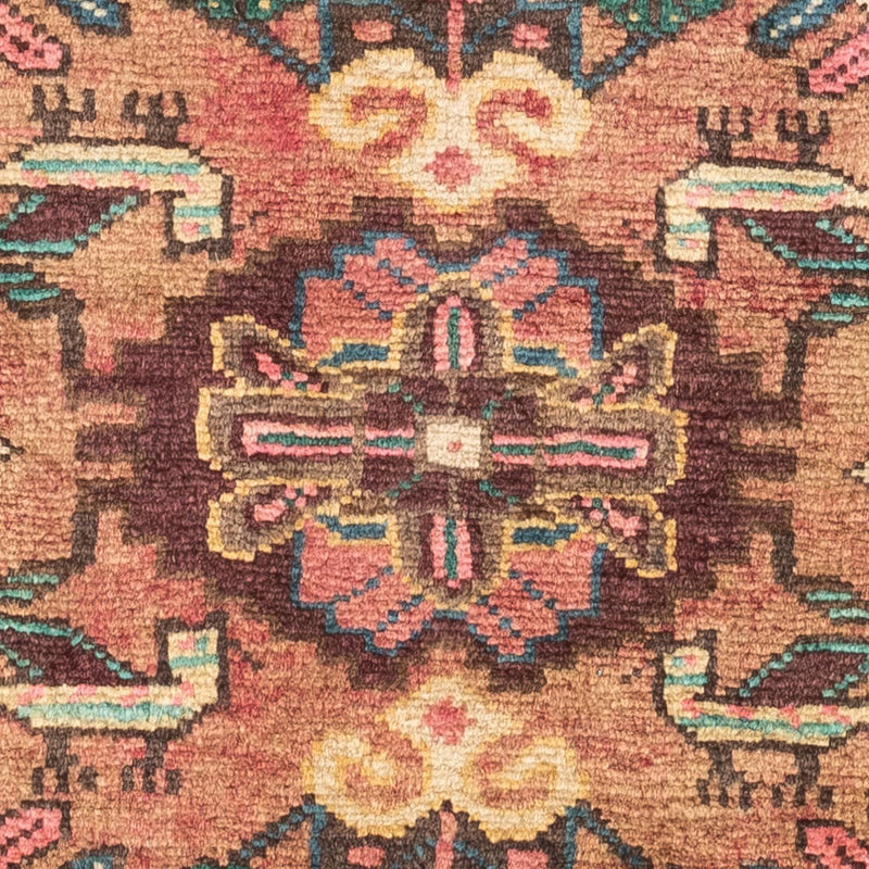 Tuserkan Teppe 135x80cm - Persisk teppe