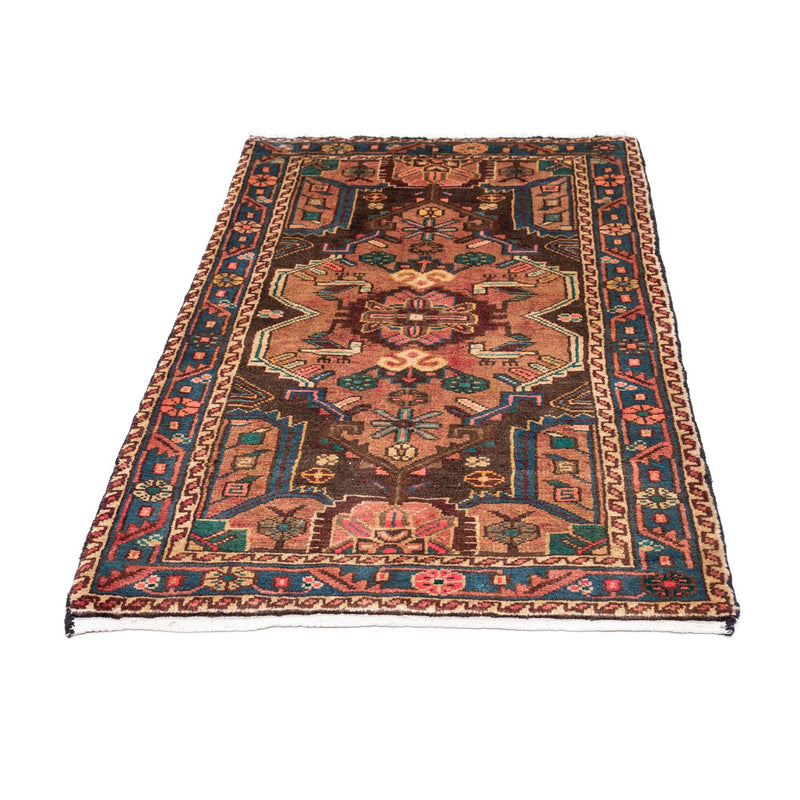 Tuserkan Teppe 135x80cm - Persisk teppe