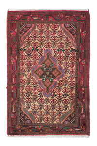 Hamadan Teppe 125x81cm - Persisk teppe – product image