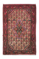 Hamadan Teppe 125x81cm - Persisk teppe