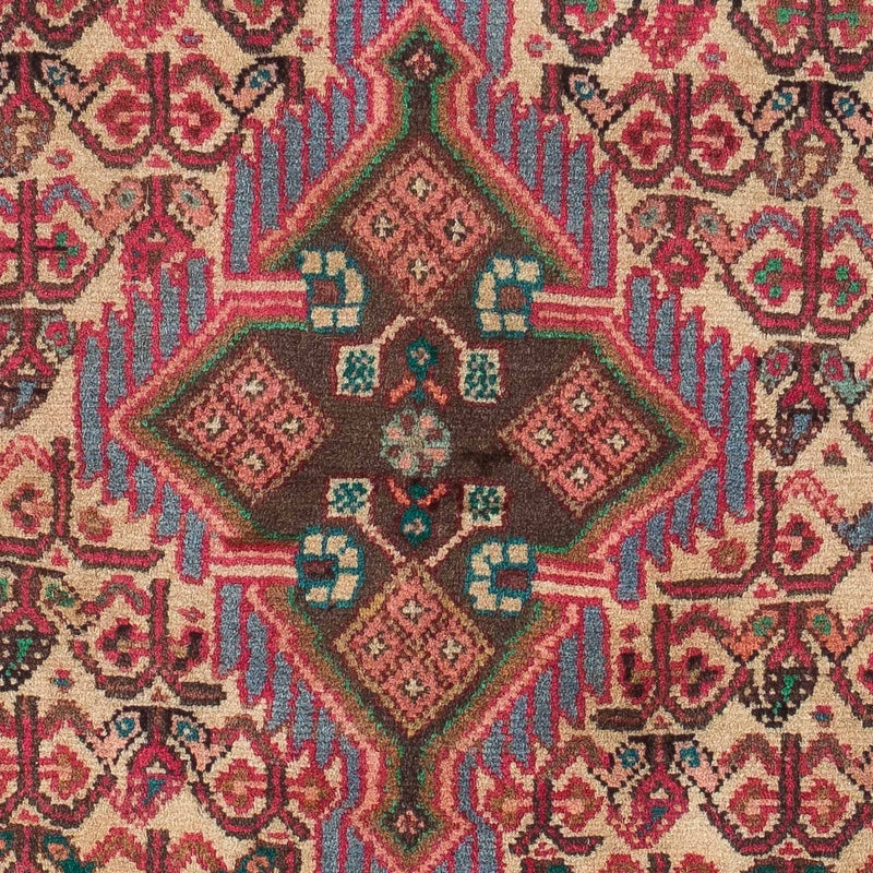 Hamadan Teppe 125x81cm - Persisk teppe