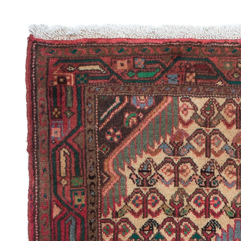 Hamadan Teppe 125x81cm - Persisk teppe