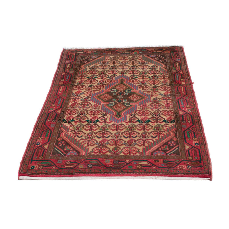 Hamadan Teppe 125x81cm - Persisk teppe