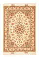 Tabriz - 50 Raj Teppe 152x100cm - Persisk teppe